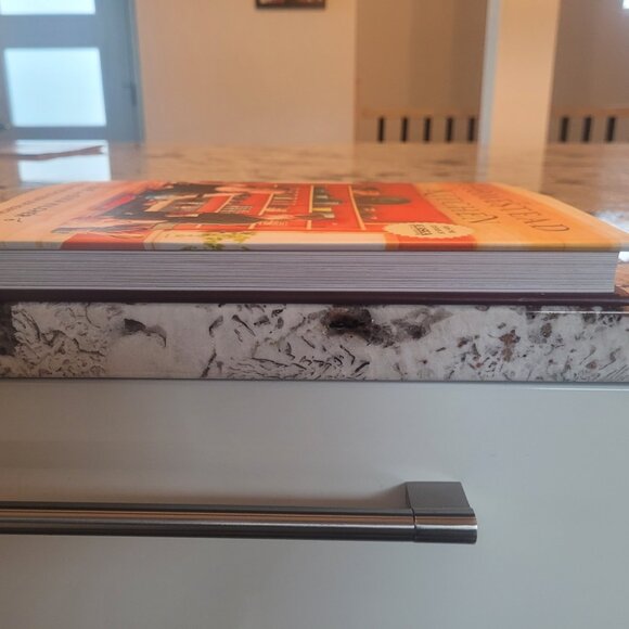 Homestead Kitchen Cookbook - Picture 3 of 5